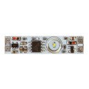 LED диммер ON/OFF 3А сенсорний 12-24V, 1018740
