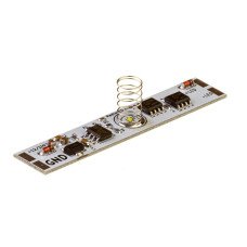 LED диммер ON/OFF 10А сенсорний 12-24V