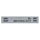LED диммер ON/OFF 10А сенсорний 12-24V, 1018742
