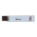 ИК датчик оптический PIR для освещения ON/OFF 12-24V 3А (торцевой), 1018804