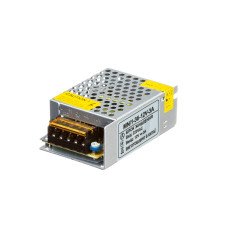 Led блок живлення 12V 3A 36Вт IP20 MN/1