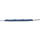 Світлодіодний модуль 12 V синій smd5730 3led 1.5W IP65, 1019008