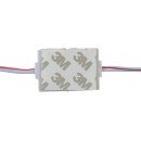 Світлодіодний інжекторний модуль 12 V білий теплий smd3030 1led 1.5W IP65, 1019174