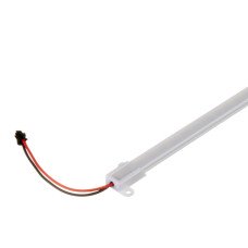 Светодиодная линейка магистральная 30см 220V 6W 6000K IP44 BRIGHT