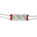 Світлодіодний модуль 12 V червоний smd5730 2led 1W IP65, 1019204
