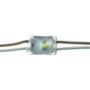 Світлодіодний модуль 12 V білий smd2835 1led 1W IP65, 1019208