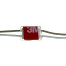 Світлодіодний модуль 12 V білий smd2835 1led 1W IP65, 1019208