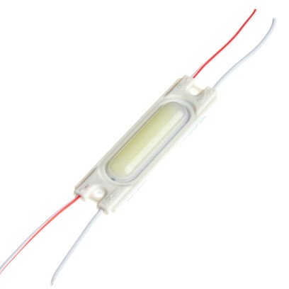 Модуль 12V білий теплий 1led 1.5Вт, 1019228