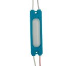 Світлодіодний модуль COB 12 V синій 1led 1,5W IP65, 1019229