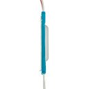 Світлодіодний модуль COB 12 V синій 1led 1,5W IP65, 1019229