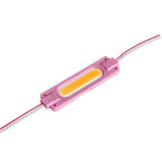 Модуль 24V рожевий 1led 0,72Вт