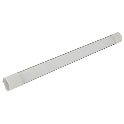 Лінійний LED світильник 20 Вт 6500К IP20 60 см AVT SLIM Балка, 1019293