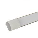 Лінійний LED світильник 20 Вт 6500К IP20 60 см AVT SLIM Балка, 1019293