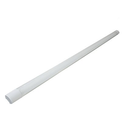 Лінійний LED світильник 36 Вт 6500К IP20 120 см AVT SLIM Балка, 1019294