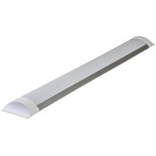 Лінійний LED світильник 36 Вт 4000К IP20 120 см AVT Балка