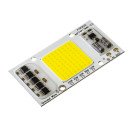 Матриця 50W 6000K COB + IC драйвер, 1019302