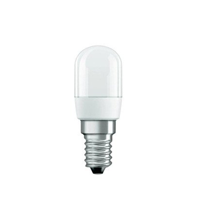 LED лампа Е14 Т26 2W біла нейтральна 4500К SIVIO, 1019441