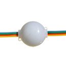 Світлодіодний модуль COB 12 V RGB 1led 2W IP65, 1019442