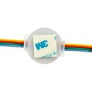 Світлодіодний модуль COB 12 V RGB 1led 2W IP65, 1019442