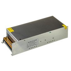 Led блок живлення 24V 20.83А 500Вт метал