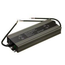 Led блок живлення 24V (герметичний) 12,5А 300Вт AVT