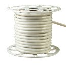 Кругла неонова стрічка синя AVT 220V smd2835 144LED/м 7Вт/м IP65, 1020880