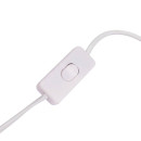 Бактерицидний світильник UV OEM UVC-38W/OZ білий з озоном