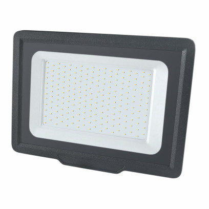 Светодиодный прожектор BIOM 200W S3-SMD-200-Slim 6500К 220V IP65 NEW, 00-00015447