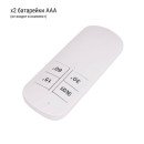 Бактерицидный светильник UV OEM UVC-38W/OZ белый с озоном