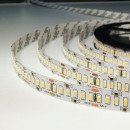 Светодиодная лента OEM ST-12-2835-240-WW-20 теплая белая, негерметичная, 1м, 00-00014487