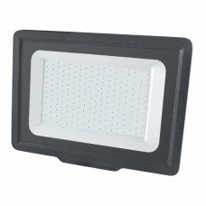  Светодиодный прожектор BIOM 200W S3-SMD-200-Slim 6500К 220V IP65 NEW