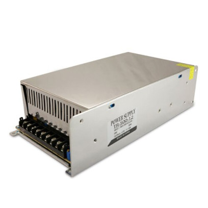 Блок живлення OEM DC12 500W 41А TR-500-12, 00-00000711
