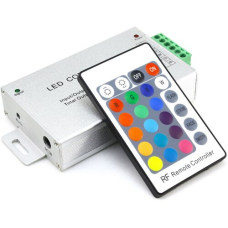 Контролер RGB OEM 24А-RF-24 кнопок