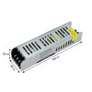 Блок питания OEM DC24 60W 2.5A BSTR-60-24, 00-00012678