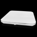 Декоративна стрічка DS-S430-02-2S до світильників DEL-S21-42-4DIY та SML-S21-80DIY(2 смужки срібло), 00-00020763