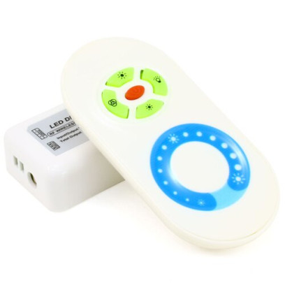 Димер OEM 18A-RF-5 Touch 3 канала, 00-00001305