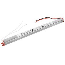  Блок питания BIOM Professional DC12 60W BPLS-60-12 5А stick