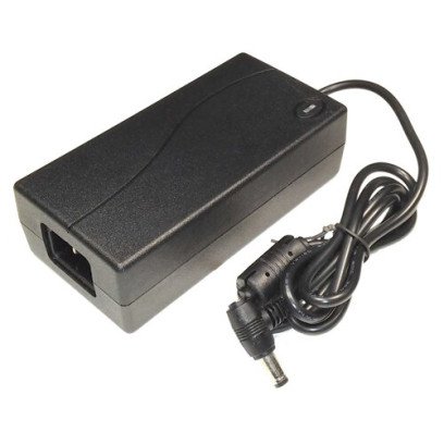 Блок питания OEM DC12 48W 4А PLC, 00-00000723