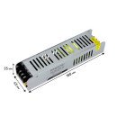 Блок живлення OEM DC24 120W 5A BSTR-120-24, 00-00012679 Блок живлення OEM DC24 120W 5A BSTR-120-24, 00-00012679