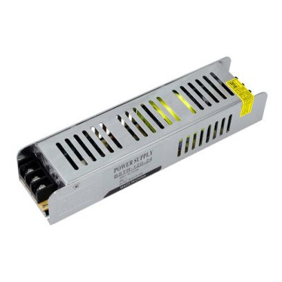 Блок живлення OEM DC24 120W 5A BSTR-120-24, 00-00012679