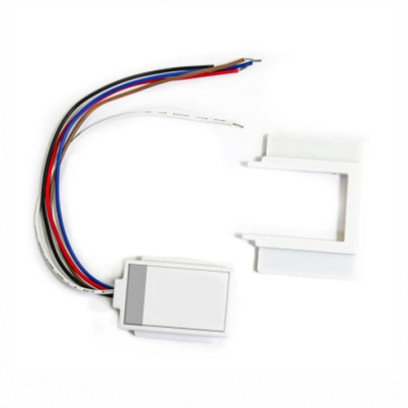 Сенсорний вимикач для дзеркал LB-03A , 1 клавиша, 1*65W, dimmer, DC12-24V, 00-00021297