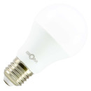 Свiтлодiодна лампа Biom BT-516 A65 15W E27 4500К матова, 00-00001434
