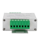 Підсилювач RGBW OEM AMP16А (4*4кан), 00-00011667