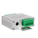 Підсилювач RGBW OEM AMP16А (4*4кан), 00-00011667