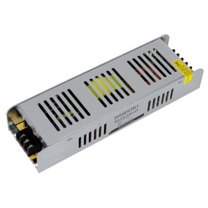Блок живлення OEM DC24 240W 10A BSTR-240-24, 00-00012680