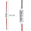 Димер OEM D-6A-SMART 3 кнопки 1 канал, 00-00010011