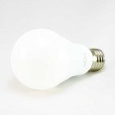Светодиодная лампа Biom BT-516 A65 15W E27 4500К матовая, 00-00001434 Светодиодная лампа Biom BT-516 A65 15W E27 4500К матовая, 00-00001434