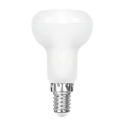 Светодиодная лампа Biom BT-554 R50 7W E14 4500К матовая, 00-00012233