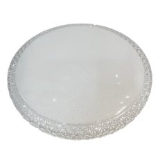  Светильник светодиодный Biom DL-R505-24-5 5000К 24Вт без д/у