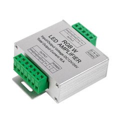  Усилитель RGBW OEM AMP16А (4*4кан)